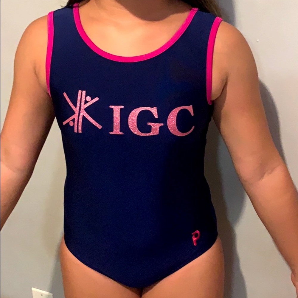 Leotard